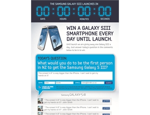 Website/Project - Developer - Beweb Auckland NZ