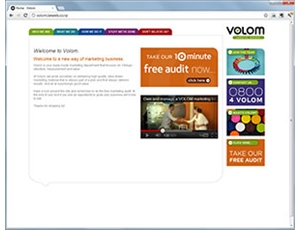 Website/Project - Developer - Beweb Auckland NZ